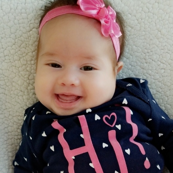 Meet your Posher, Alejandra - Picture 2 of 2